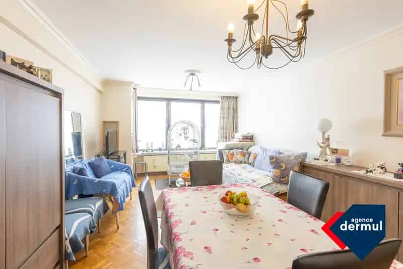 Te koop 1 slaapkamer Oostende Kerkstraat 11