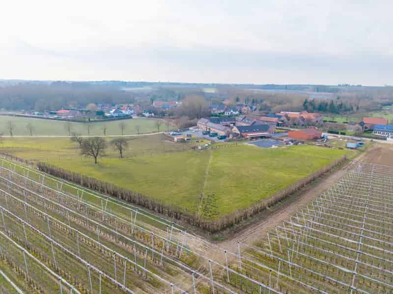 Prachtig gerenoveerde vierkantshoeve (B&B) met wellness te Heers