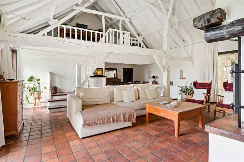 Huis te koop Sint-Katelijne-Waver: Landelijke hoeve met 3 slaapkamers
