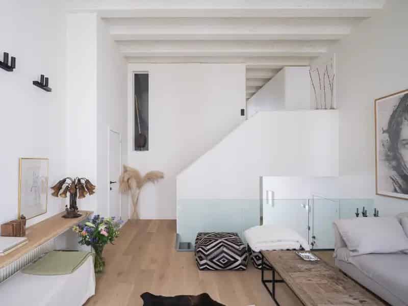 Appartement te koop in Gent