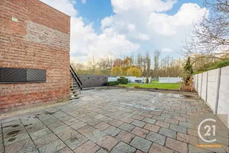 Villa Te Koop