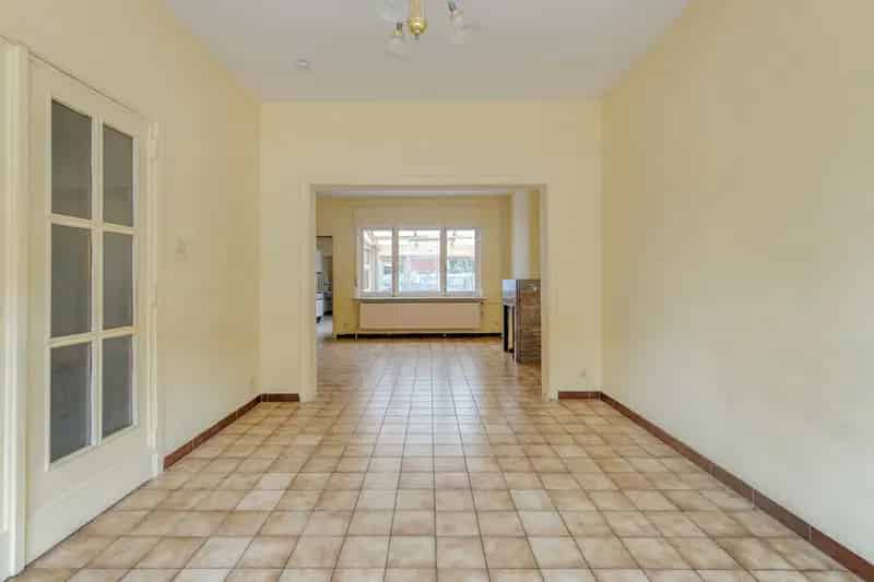 *** ONDER COMPROMIS ***