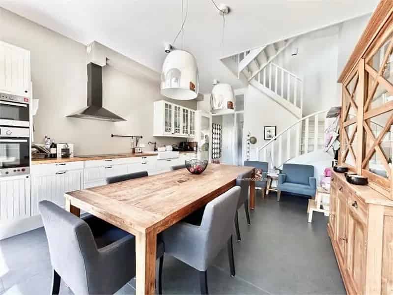 Woning te huur Antwerpen
