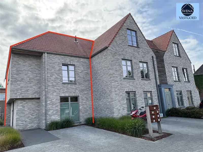 Huis te koop