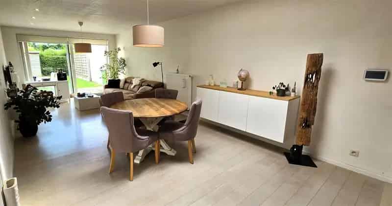 Huis