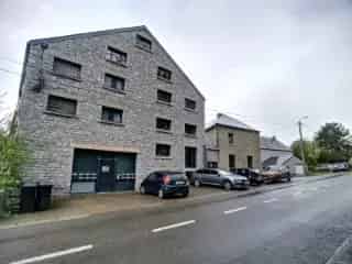 Appartement te huur - Emptinne VBC66714
