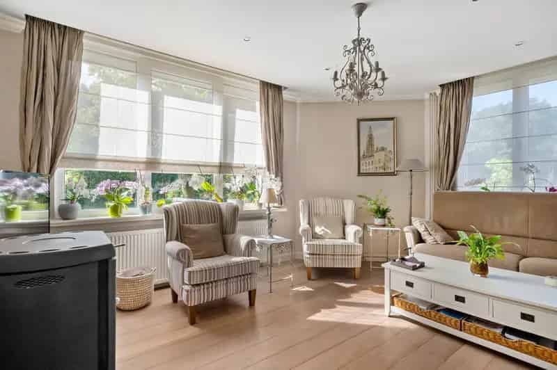 Huis te koop