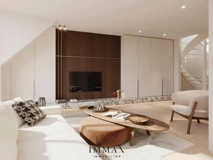 Duplex Te Koop