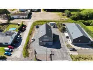 Huis gemengd gebruik te koop - Louveigné VBC75990
