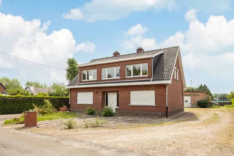 Huis te koop