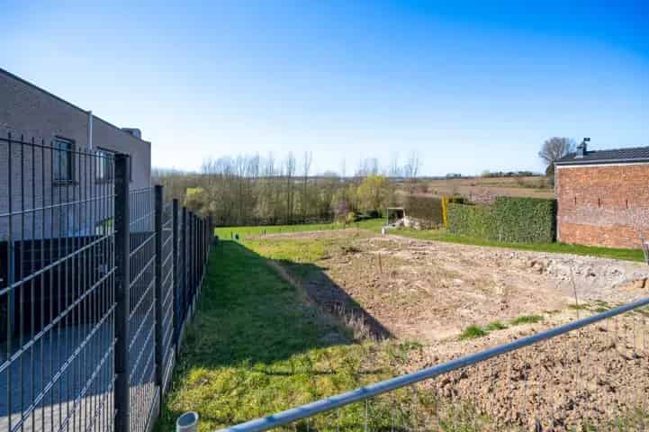 Bouwgrond te koop in Biévène