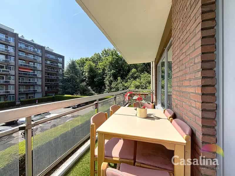 Appartement te koop