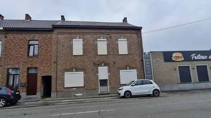 Huis Te Koop