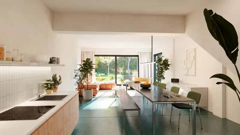 Studentenkamer te huur in Mechelen