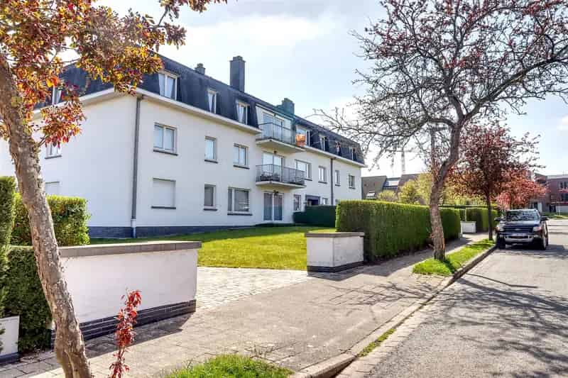 Appartement te koop