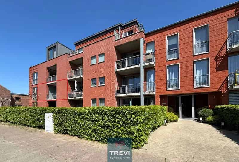 Appartement te koop