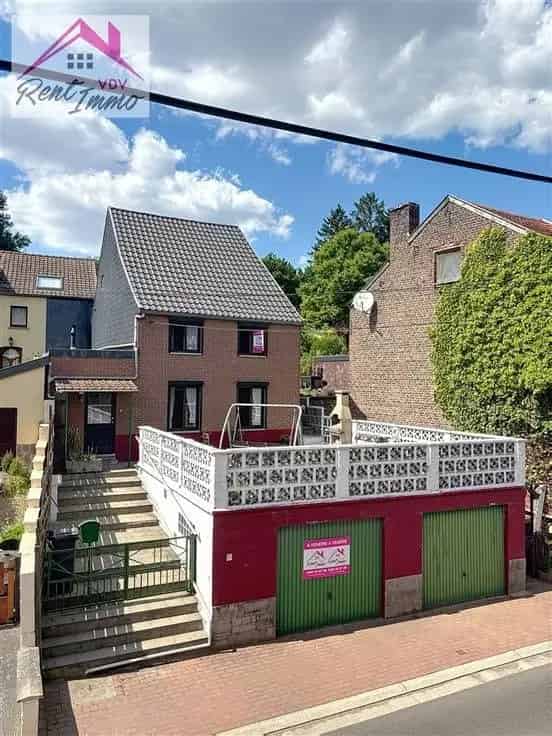 Huis Te Koop