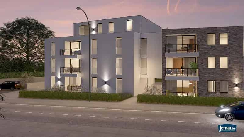 Appartement te koop