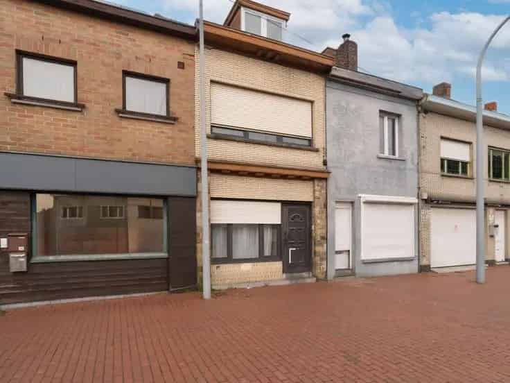 Huis Te Koop