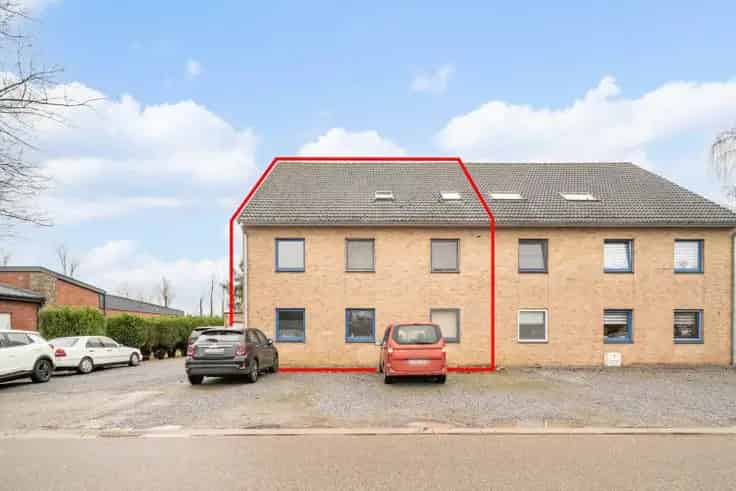 Appartement Te Koop