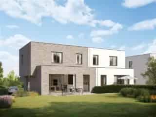 Project: BEN-woningen Bekkevoort - Molenbeek-Wersbeek 1737550-01335585_OM_230361