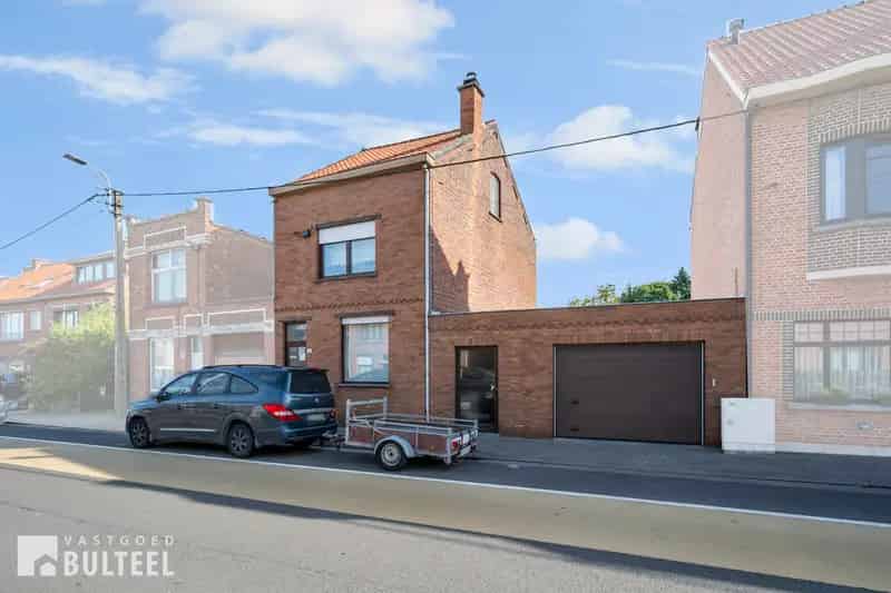 Huis te koop in Sint-Niklaas