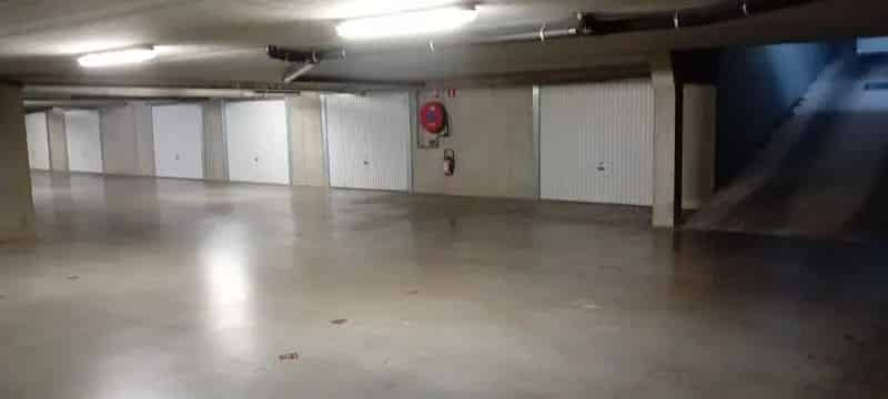 Garage te Ichtegem.