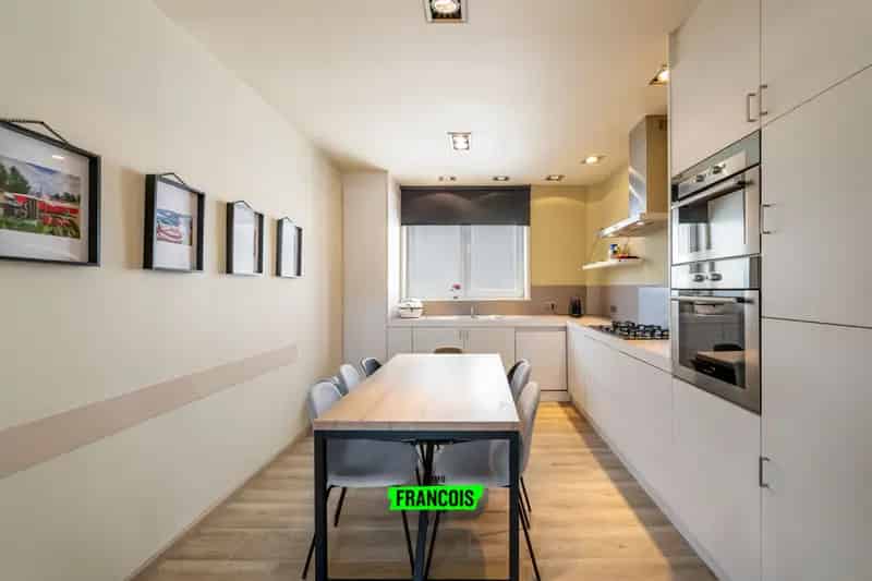 Instap klaar appartement op een uitstekende locatie in Oostende