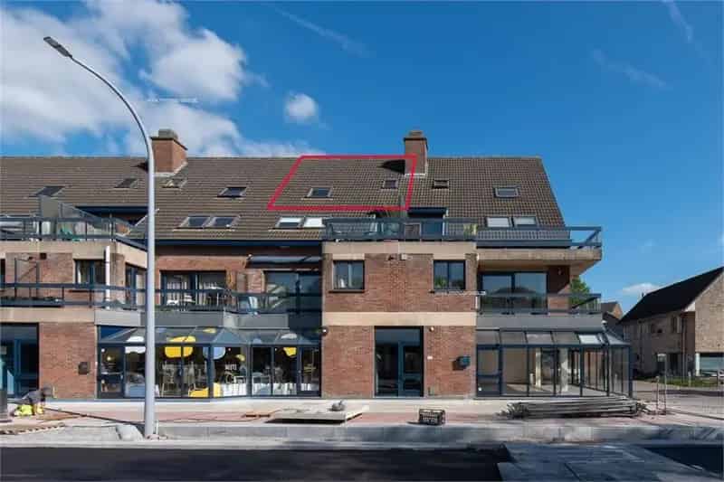 Appartement te koop Sint-Kruis