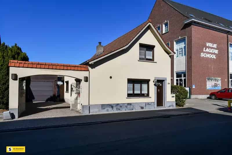 Huis te koop