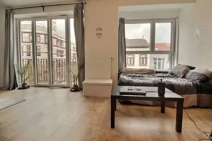 Studio Te Koop