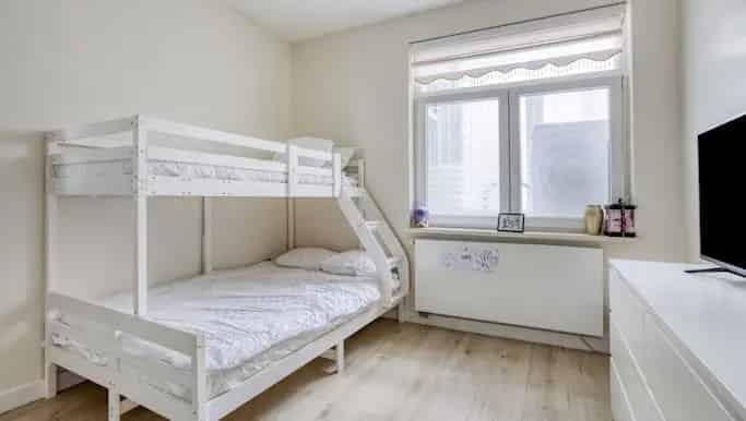 Appartement te koop in Belgicalaan 44, Sint-Jans-Molenbeek - Dewaele