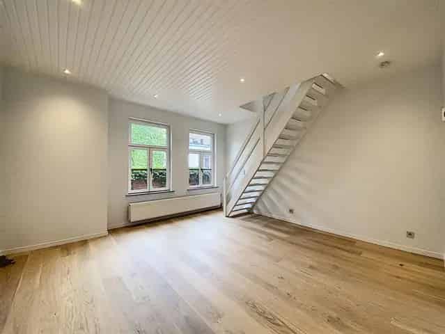 Duplex te Huur Gent Centrum