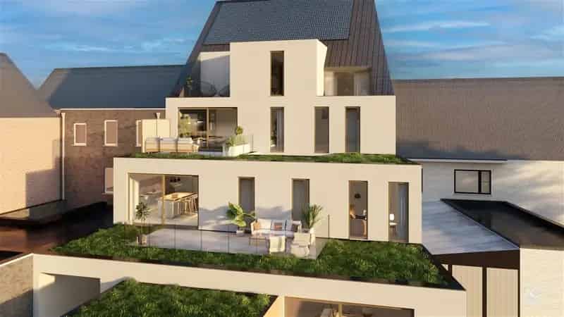 Appartement te koop in Sint-Gillis-Waas