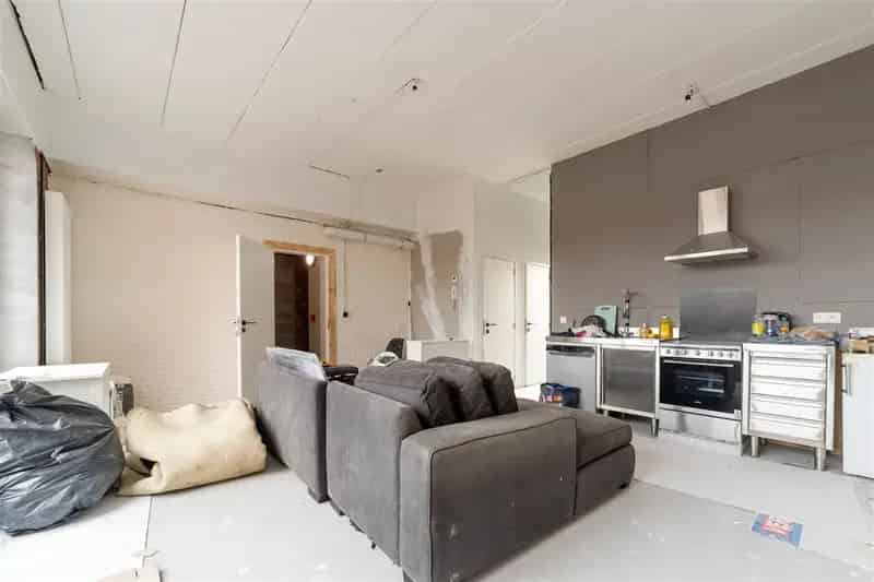 Appartement te koop in Merksem