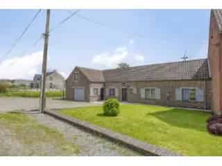 Huis te koop Alken 4 slaapkamers grote garage zorgwoning