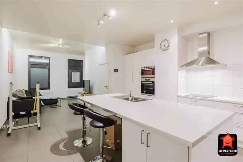 Duplex te koop in Moerbeke-Waas