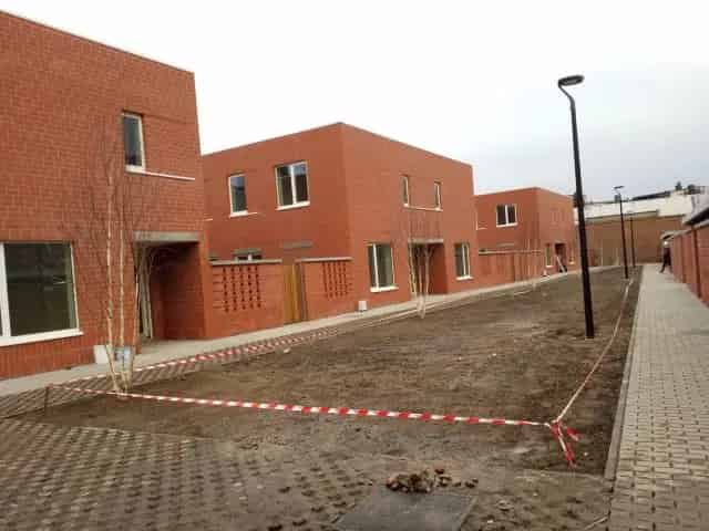Herrystraat 17A-17E