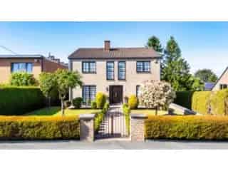 Huis te koop Oupeye 5 slaapkamers grote tuin garage