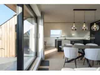 Penthouse te koop - Zonnebeke RBT05456