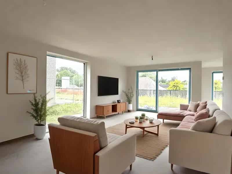 Huis te huur