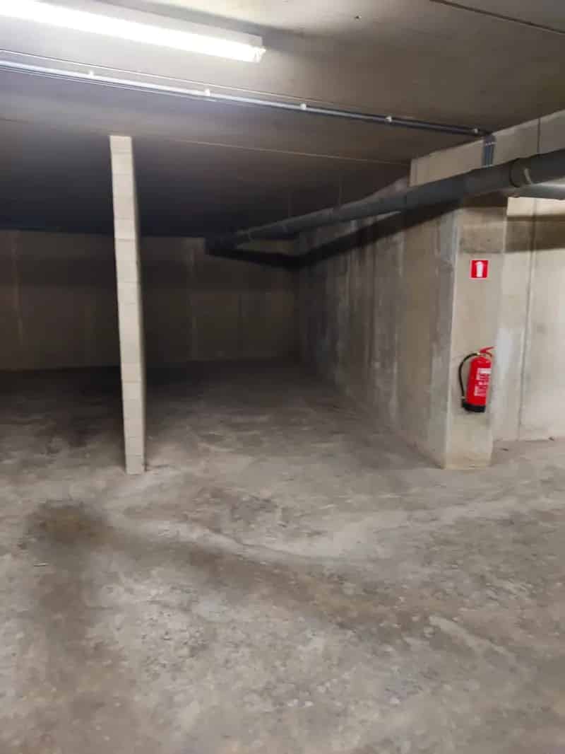 Garage te koop