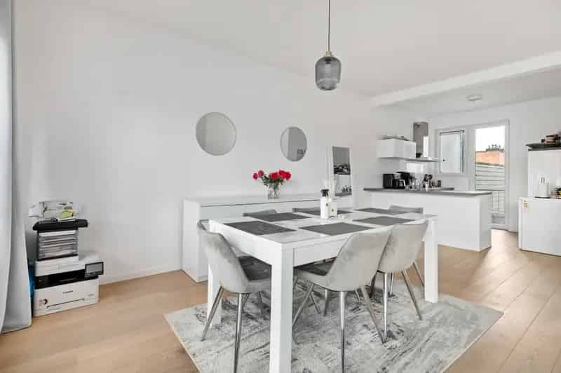 Appartement te huur Pulhof 103m² gerenoveerd EPC B