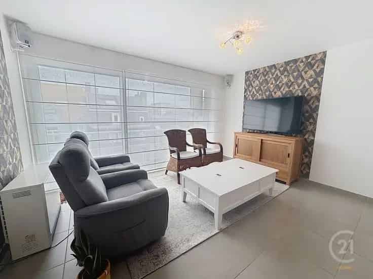Appartement te Koop Oostende - Instapklaar met Terras