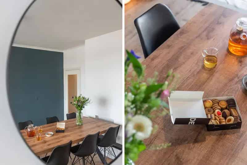 Appartement te koop