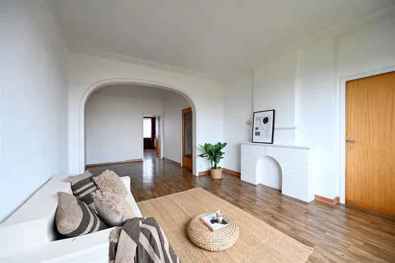 Appartement te huur 85m² 2 slaapkamers
