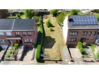 Bouwgrond te koop - Marcinelle VBC69001