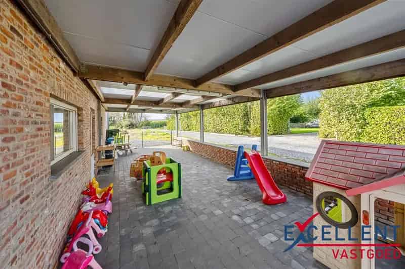 Huis te koop in Ruiselede