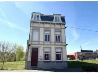 Herenhuis te koop - Ronse RBT40211