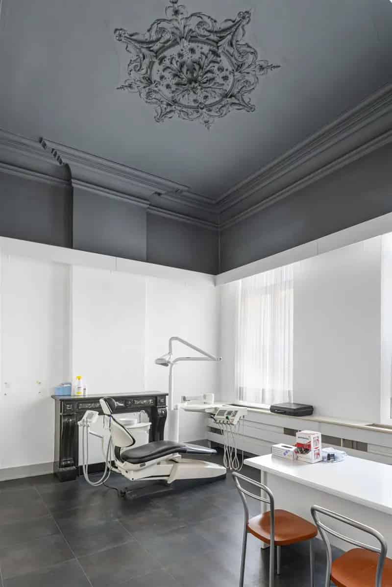 Herenhuis te huur Brakel 352m²  Gezin & Wonen Werken
